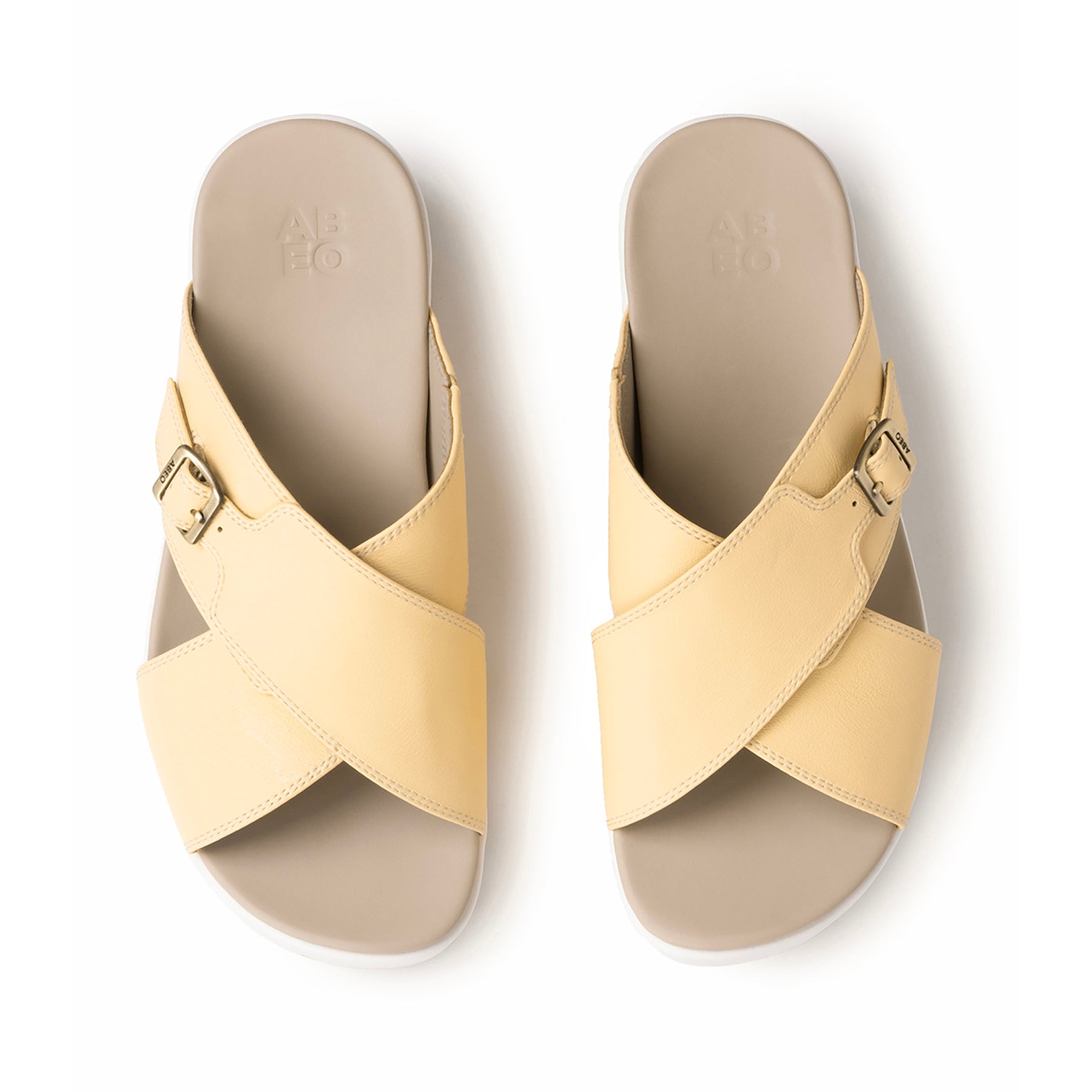 Solstice Cross Slide Metatarsal - Impala