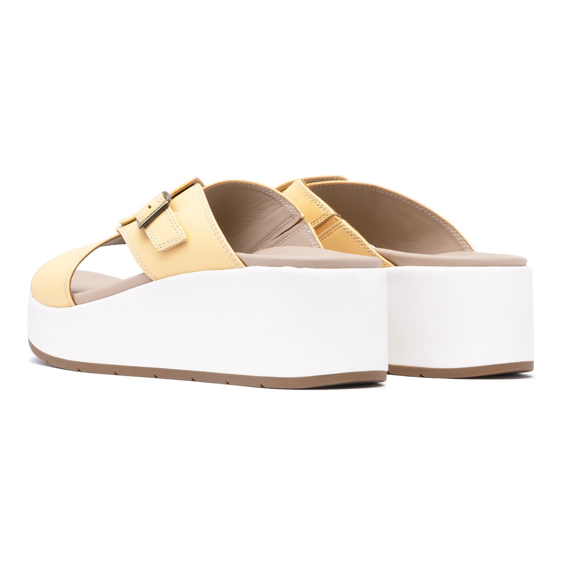 Solstice Cross Slide Metatarsal - Impala