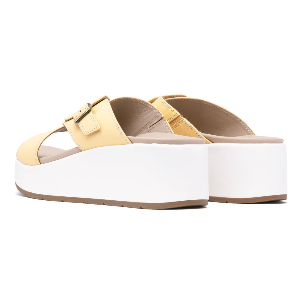 Solstice Cross Slide Metatarsal - Impala