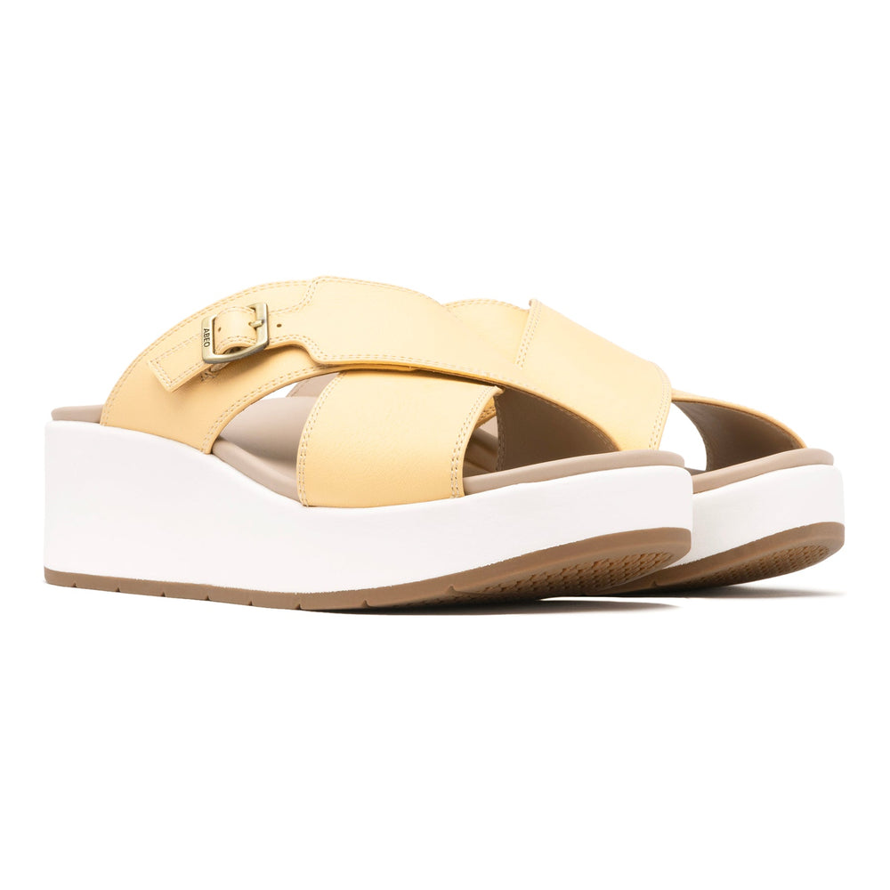 Solstice Cross Slide Metatarsal - Impala