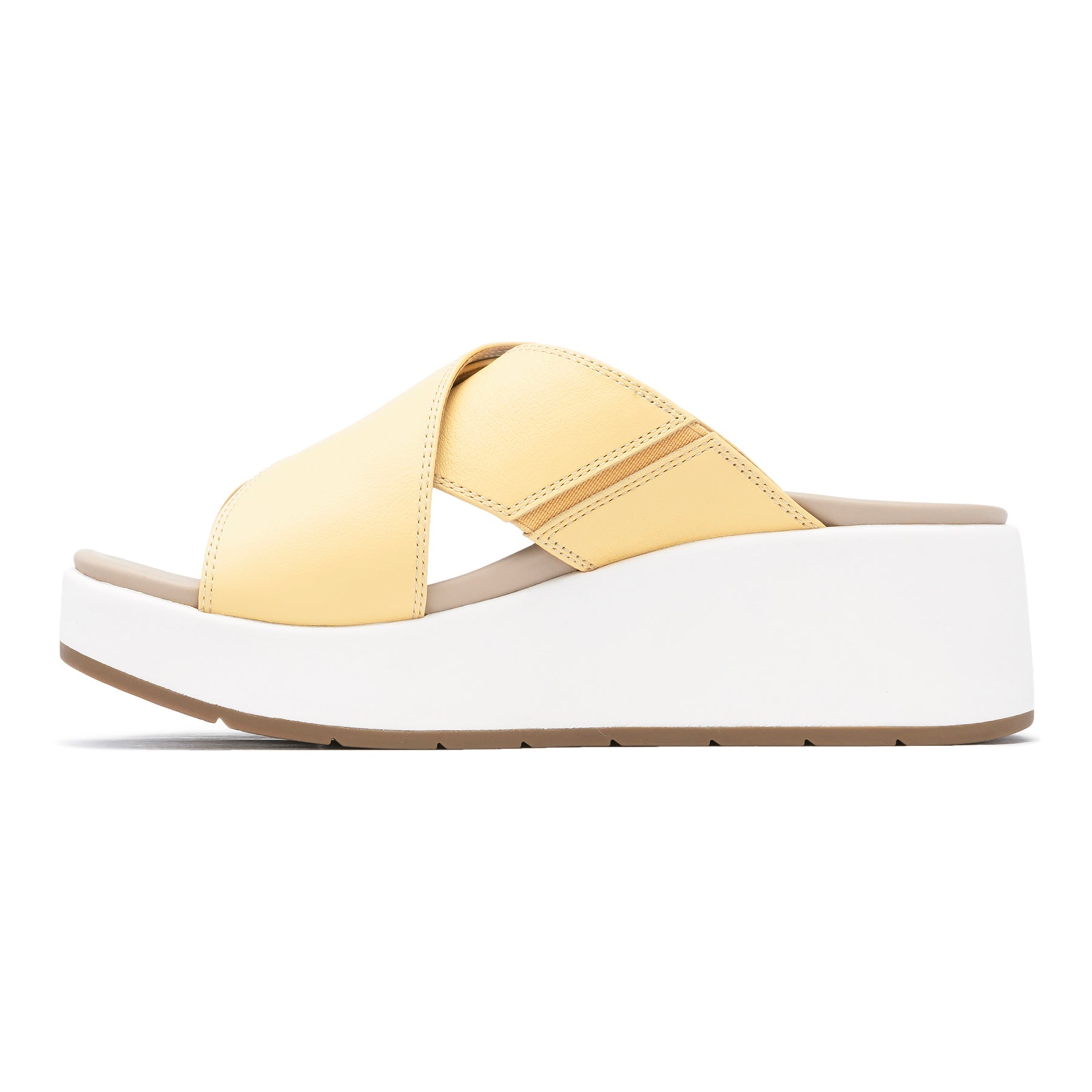 Solstice Cross Slide Metatarsal - Impala