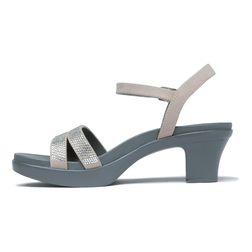 Faith Metatarsal - Silver