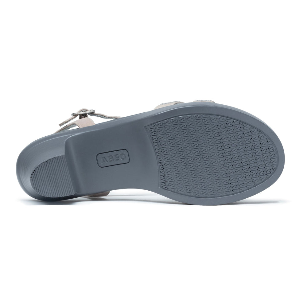Faith Metatarsal - Silver