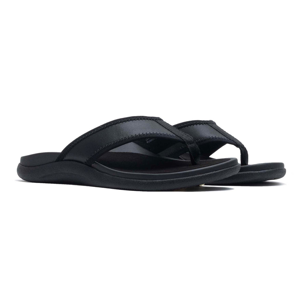 Laguna Sandal Metatarsal - Black