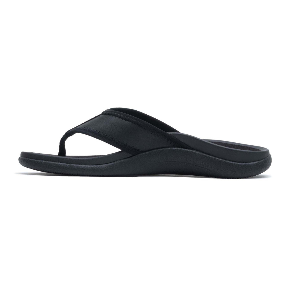Laguna Sandal Metatarsal - Black