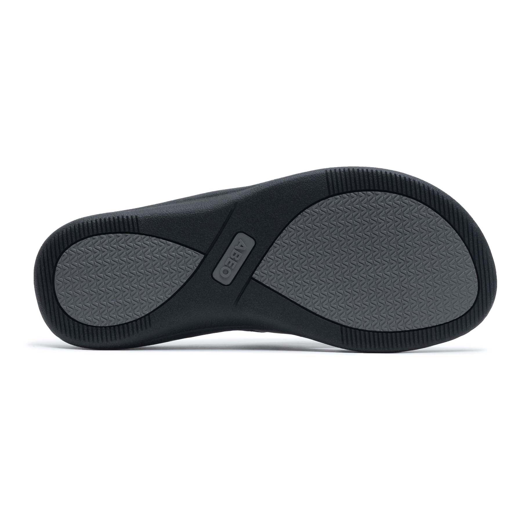 Laguna Sandal Metatarsal - Black