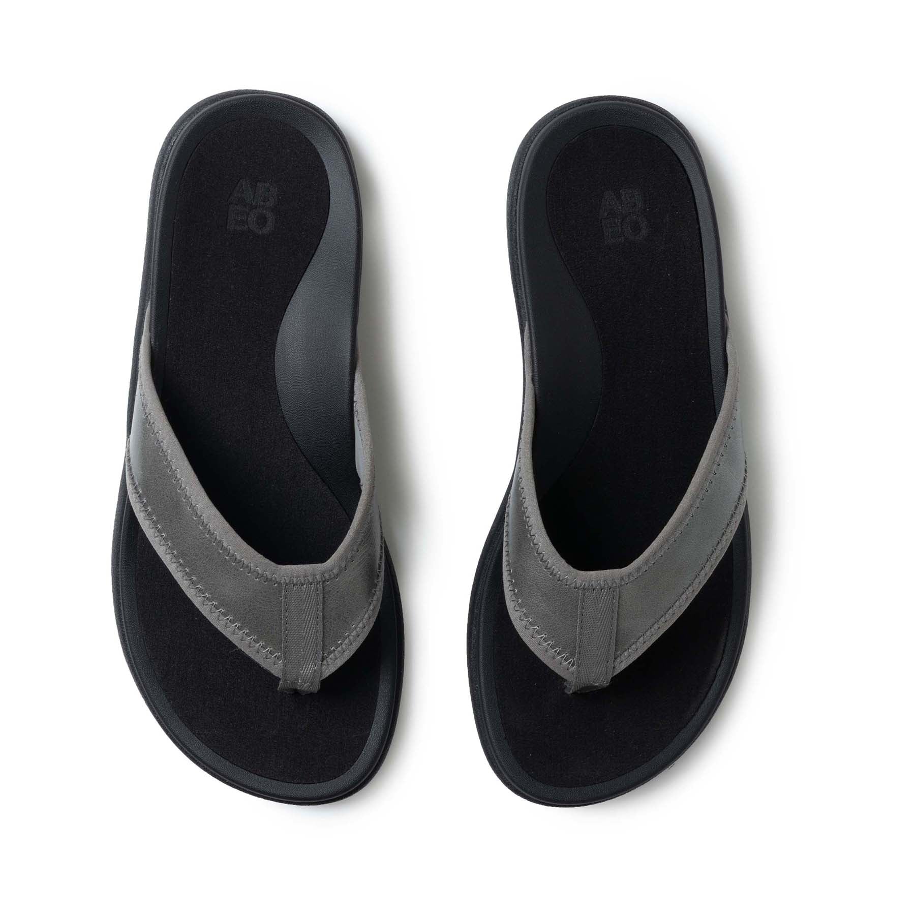 Laguna Sandal Metatarsal - Metallic