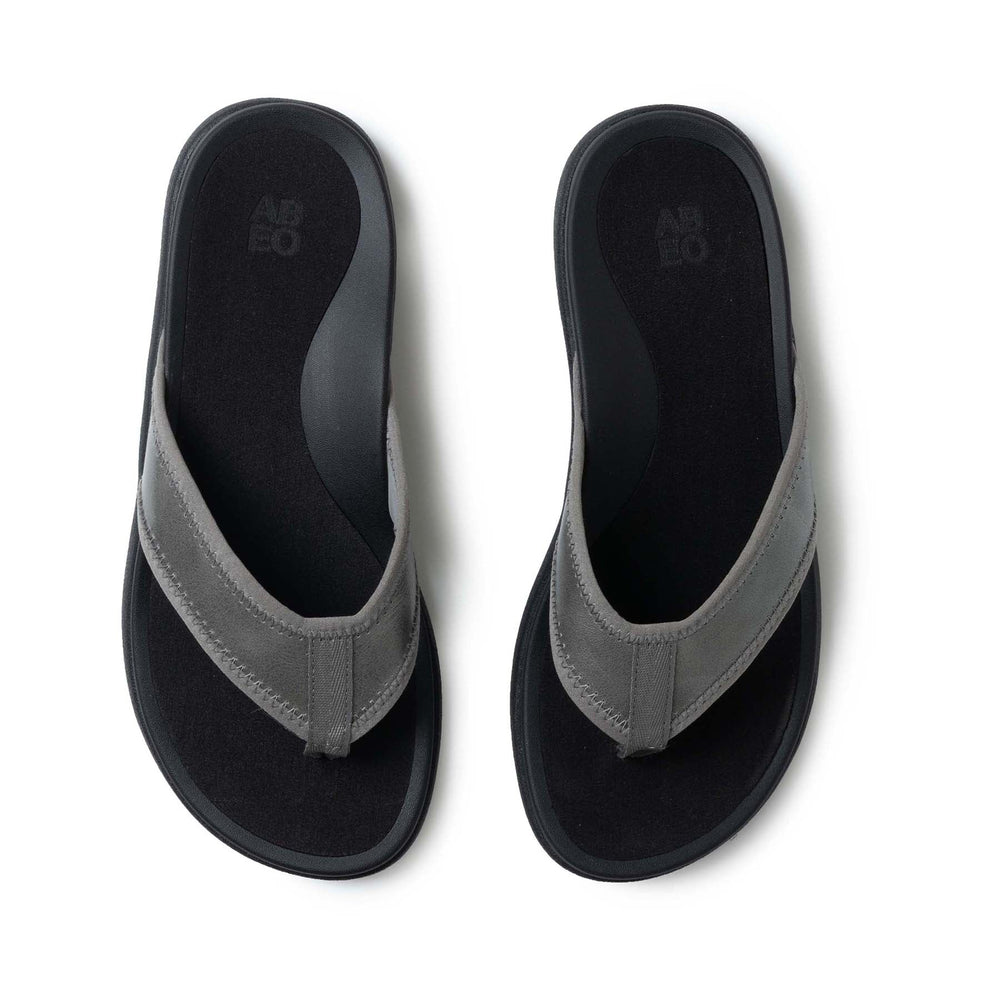 Laguna Sandal Metatarsal - Metallic