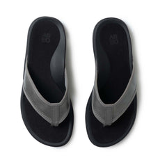 Laguna Sandal Metatarsal - Metallic