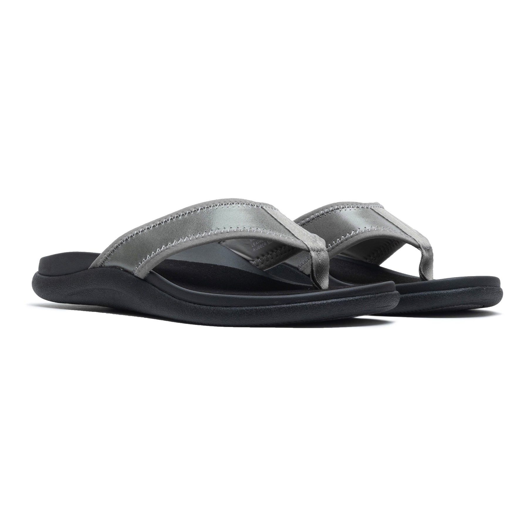 Laguna Sandal Metatarsal - Metallic