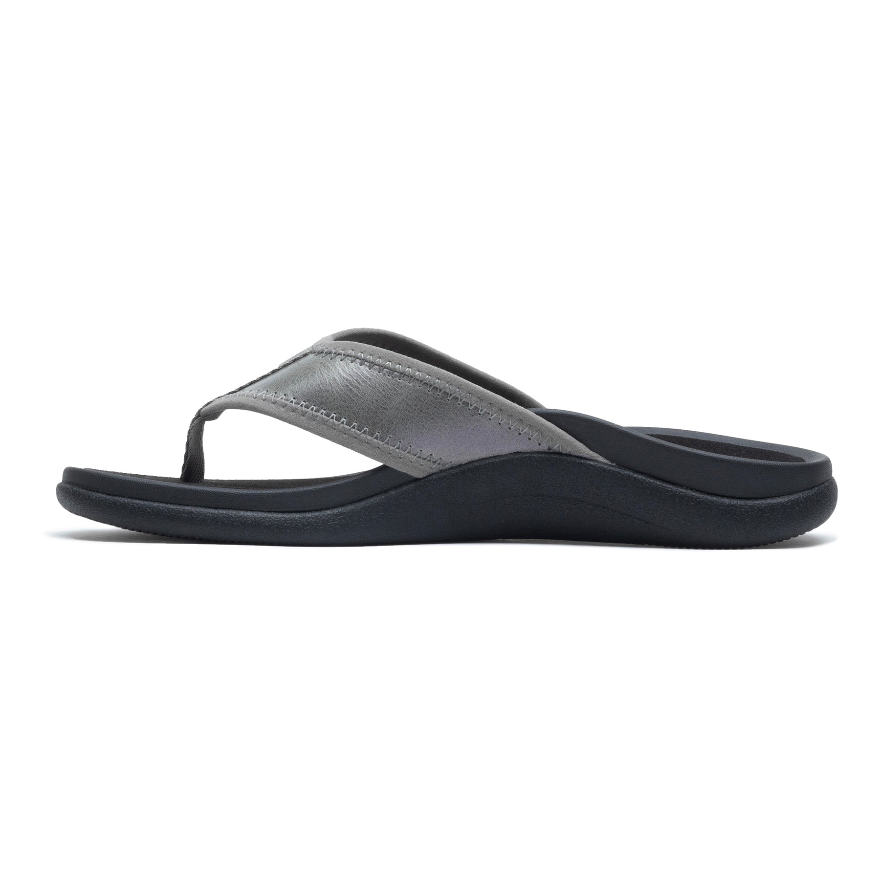 Laguna Sandal Metatarsal - Metallic