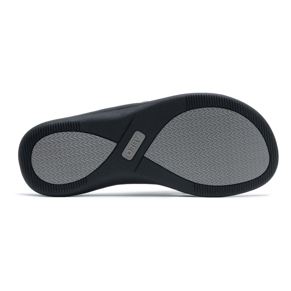 Laguna Sandal Metatarsal - Metallic
