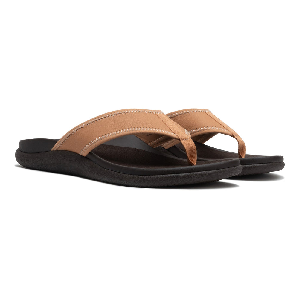 Laguna Sandal Metatarsal - Sandstone