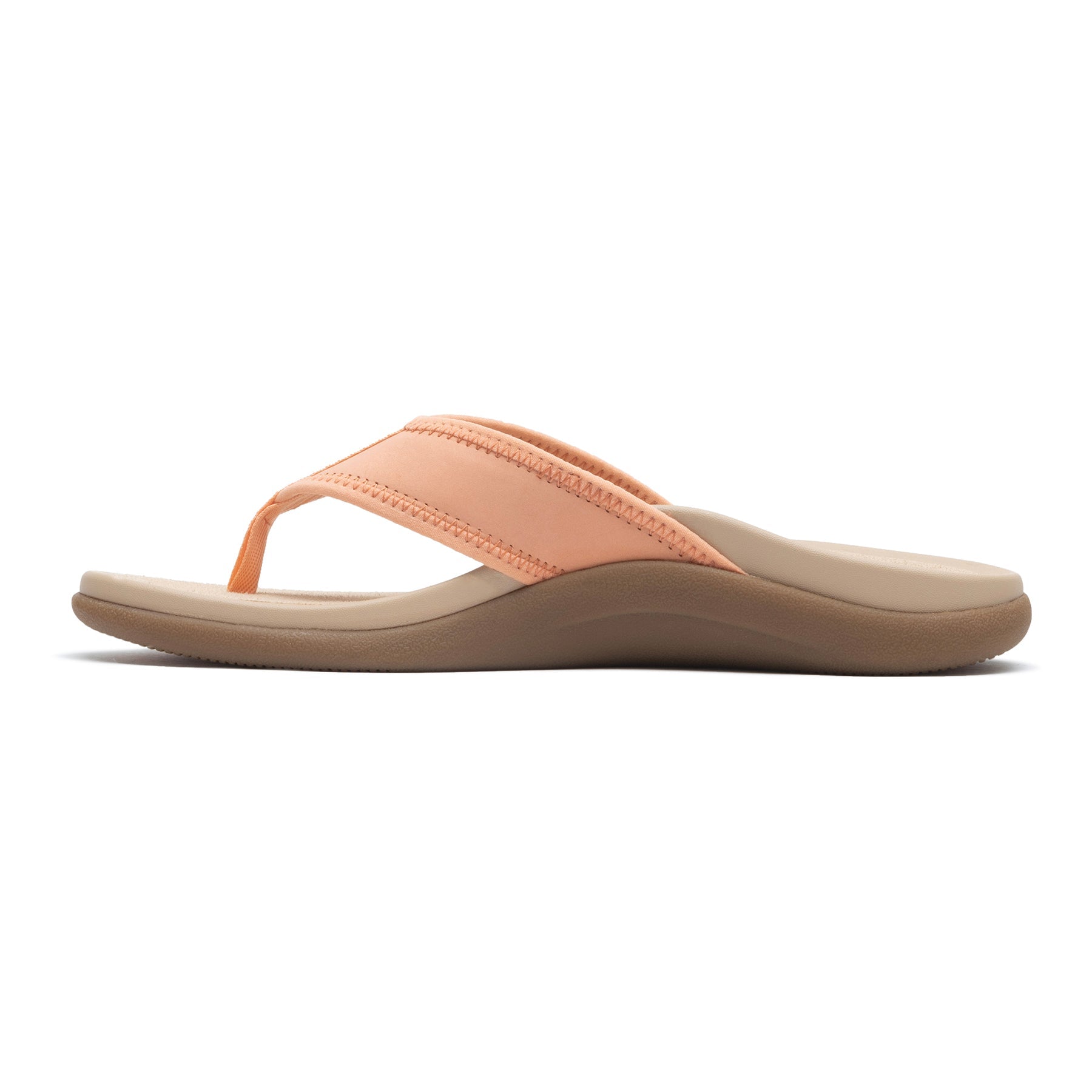 Laguna Sandal Metatarsal - Coral