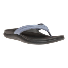 Laguna Thin Strap Metatarsal - Grisaille