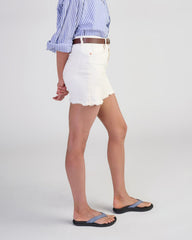 Laguna Thin Strap Metatarsal - Grisaille