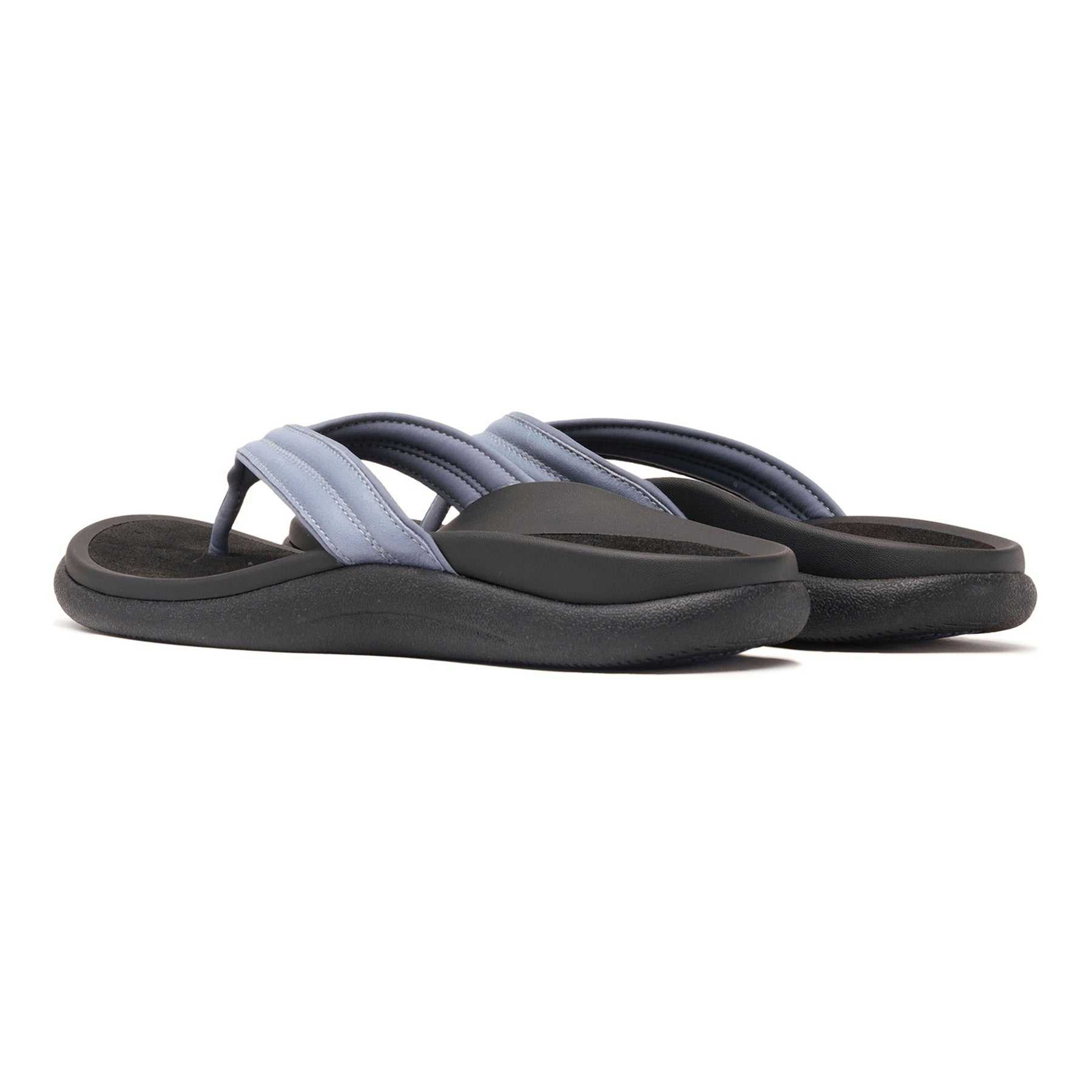 Laguna Thin Strap Metatarsal - Grisaille