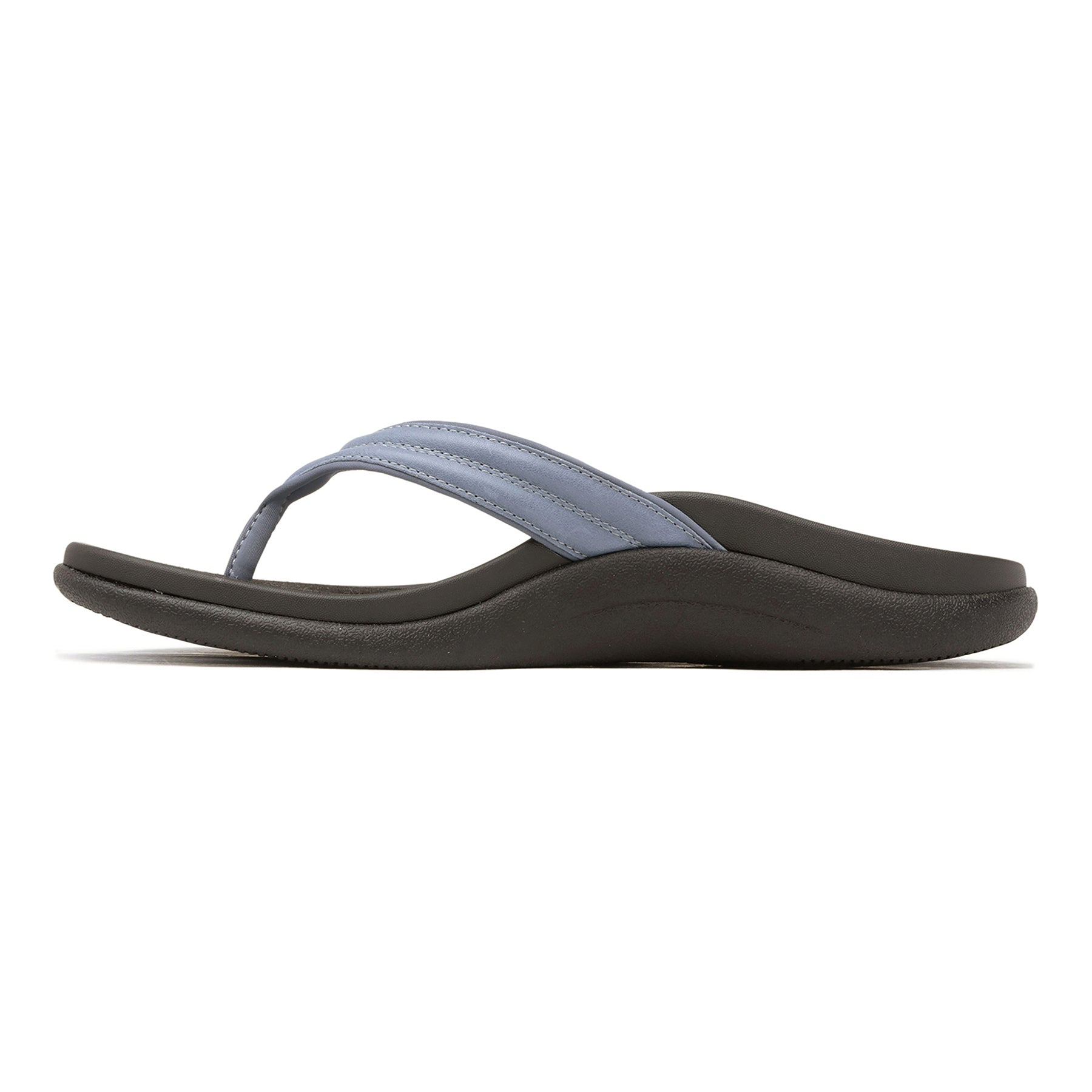 Laguna Thin Strap Metatarsal - Grisaille