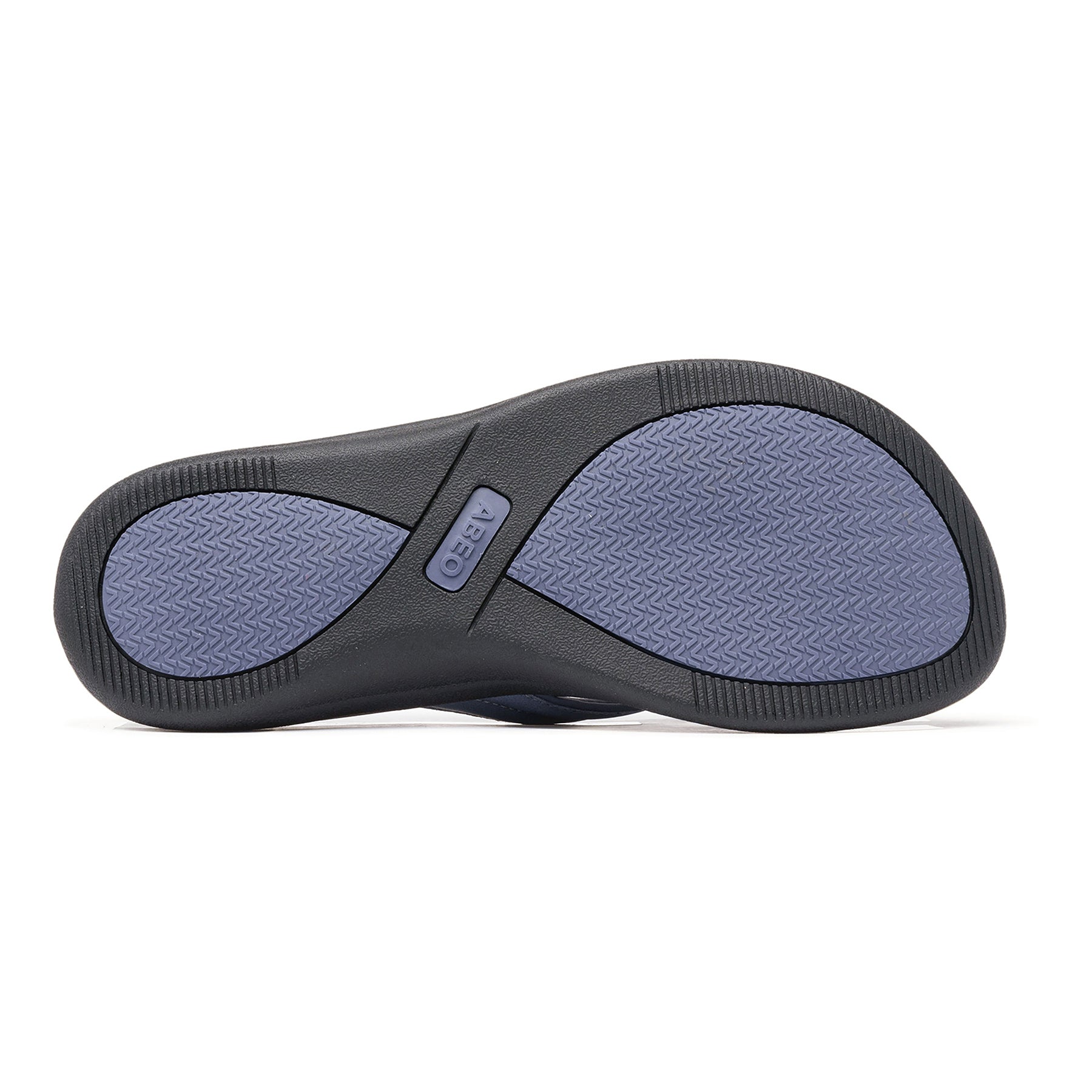 Laguna Thin Strap Metatarsal - Grisaille