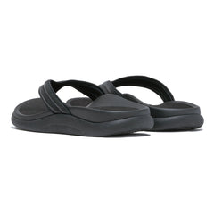 Laguna Thin Strap Metatarsal - Black