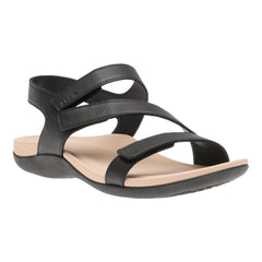 Oasis Sandal Metatarsal - Black