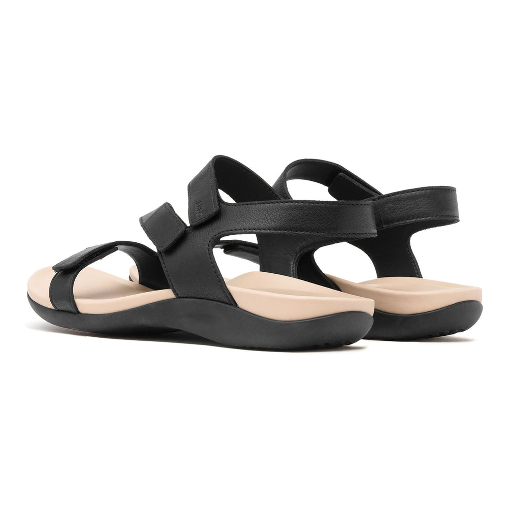 Oasis Sandal Metatarsal - Black