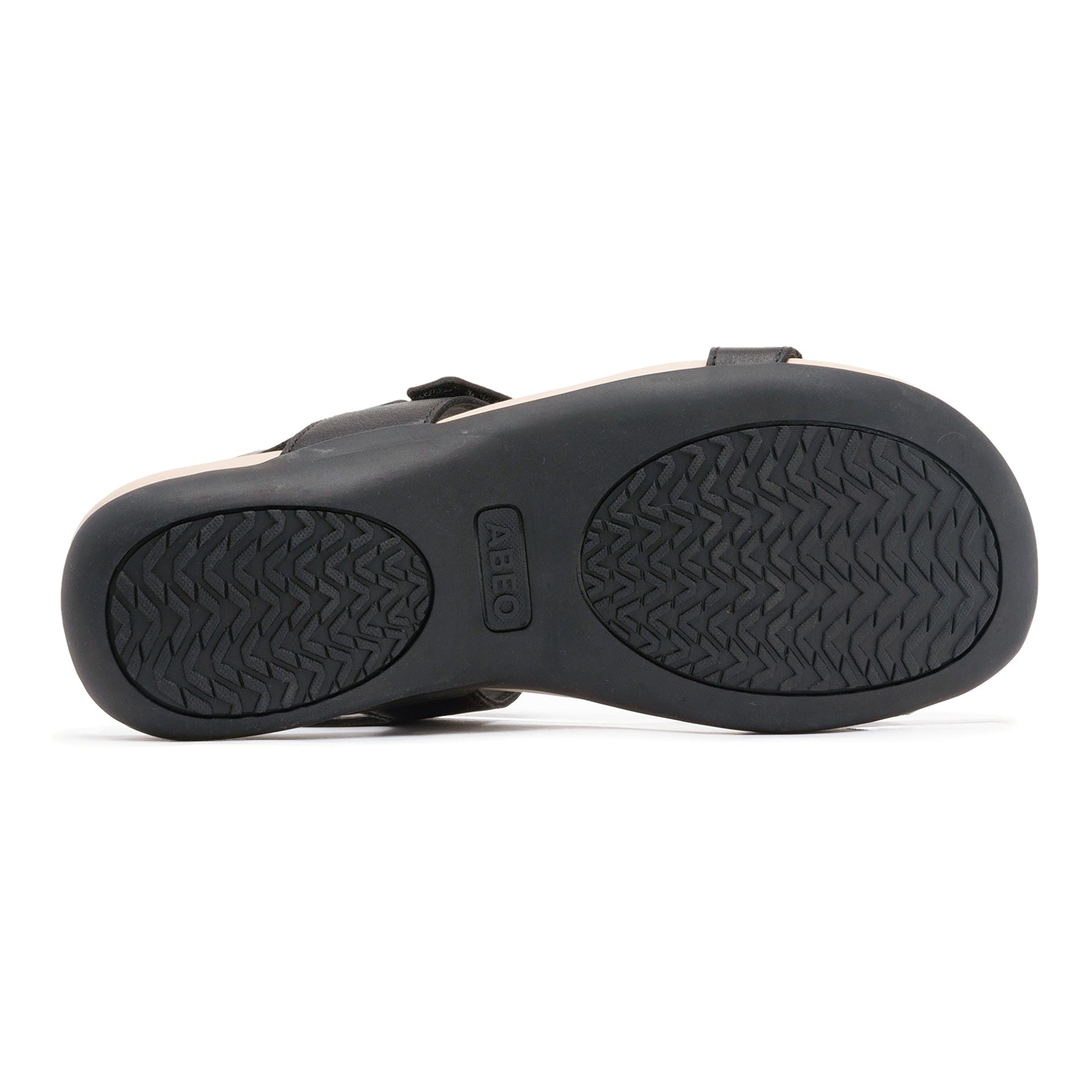 Oasis Sandal Metatarsal - Black