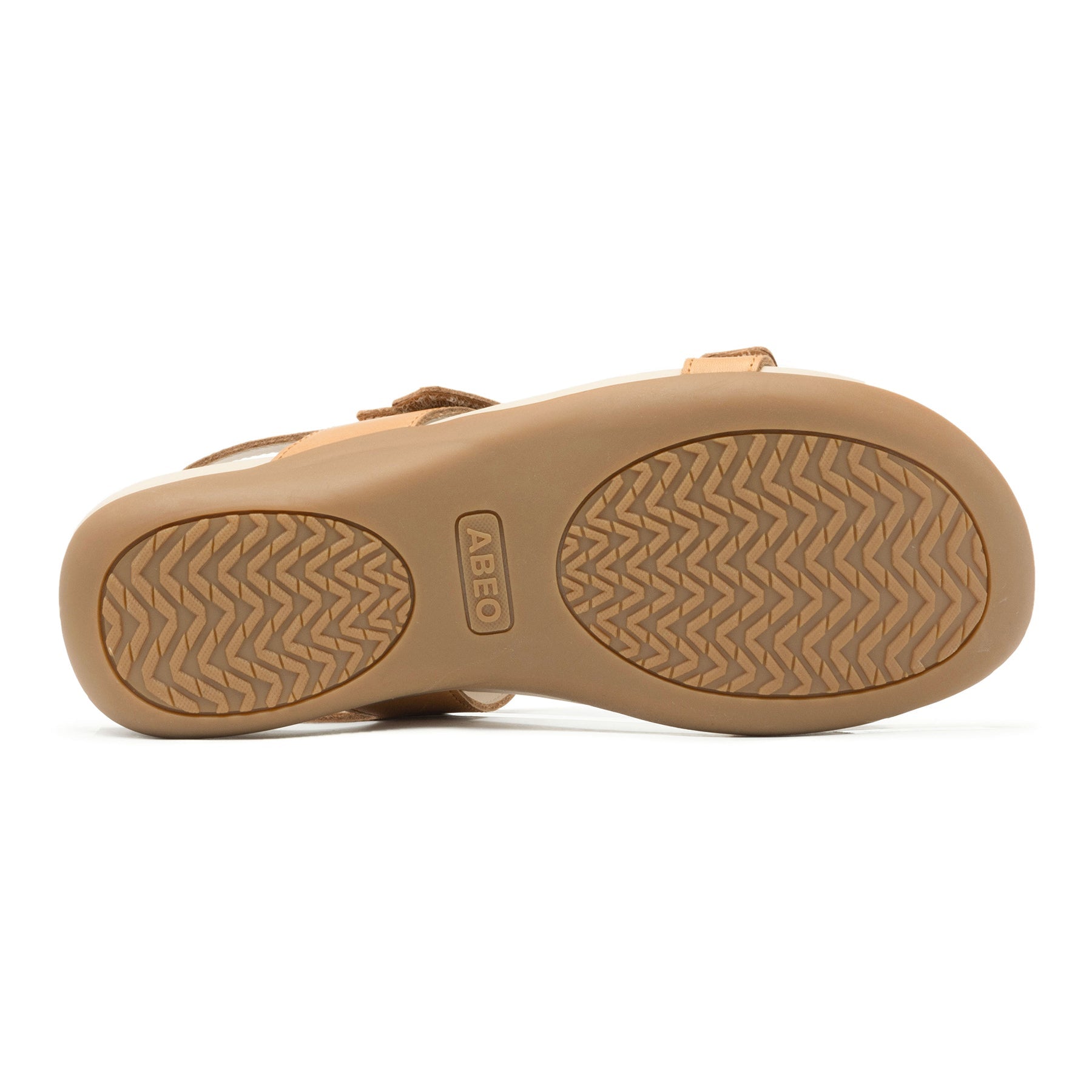 Oasis Sandal Metatarsal - Almond