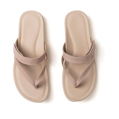 Oasis Thong Sandal Metatarsal - Roebuck