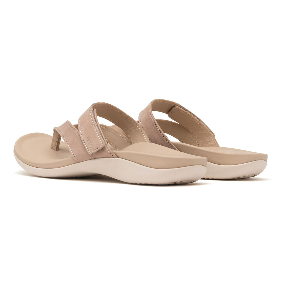Oasis Thong Sandal Metatarsal - Roebuck