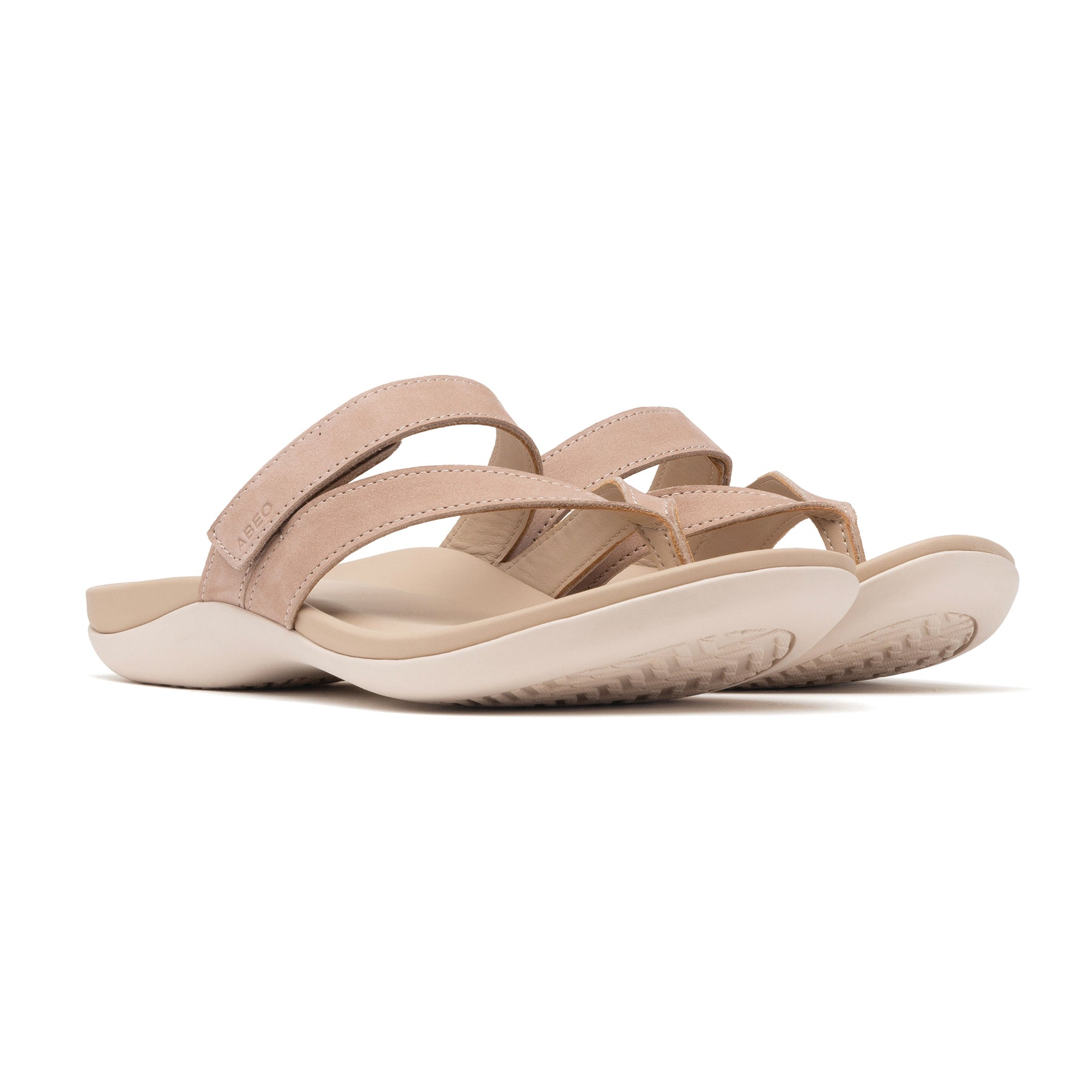 Oasis Thong Sandal Metatarsal - Roebuck