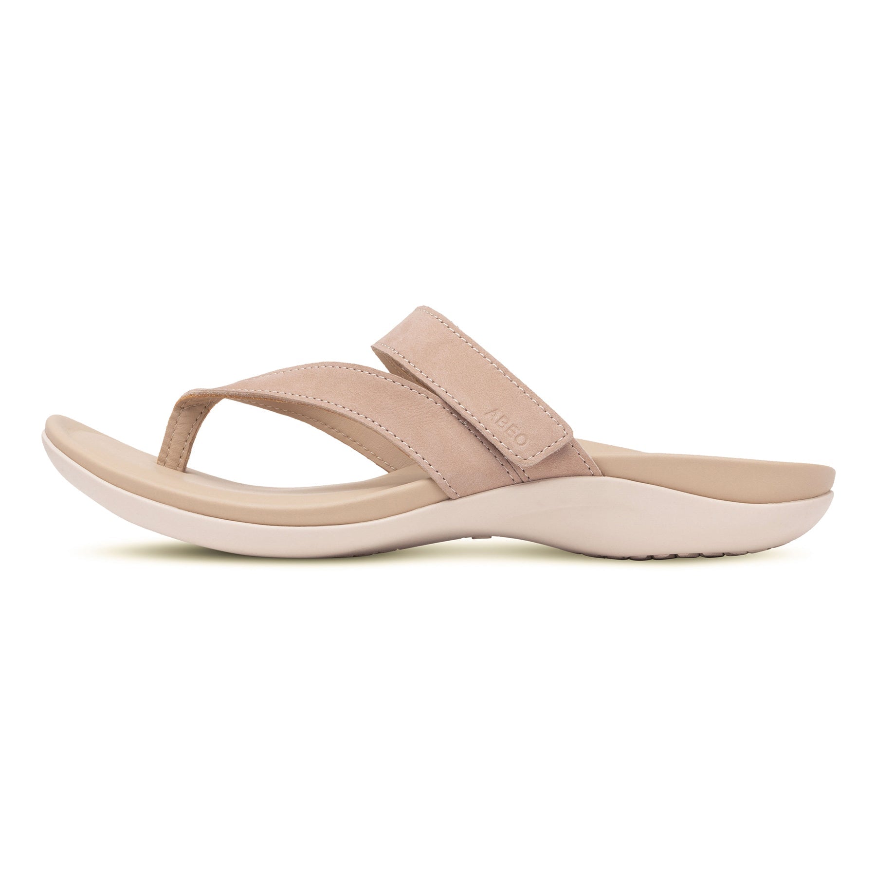 Oasis Thong Sandal Metatarsal - Roebuck