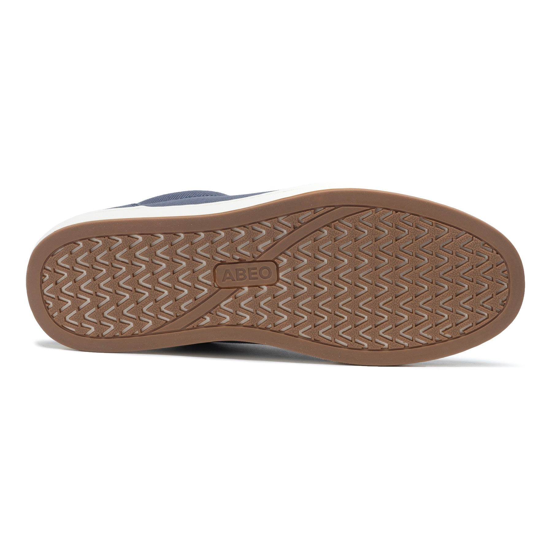 Encore Sneaker Metatarsal - Navy Canvas