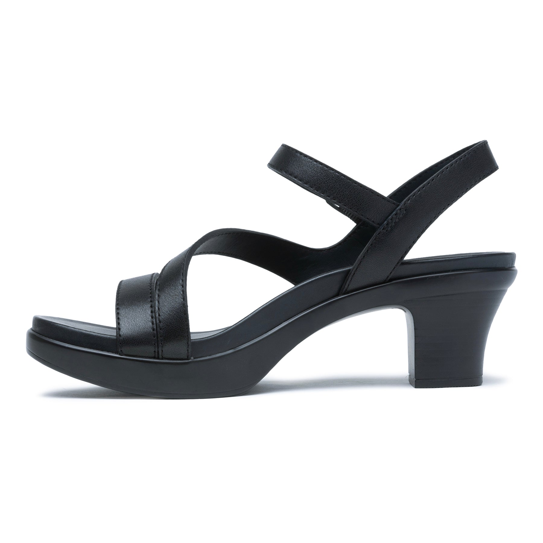 Flora - Black