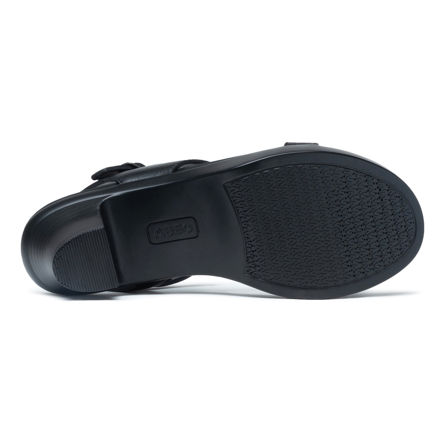 Flora Metatarsal - Black
