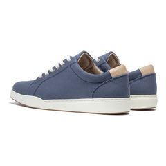 Encore Sneaker - Navy Canvas