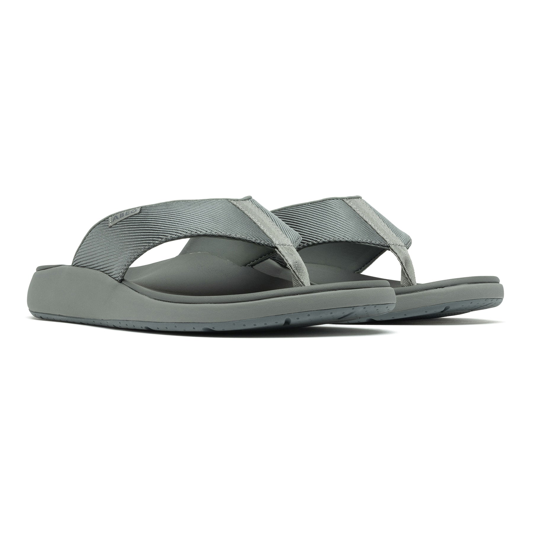 Alpha - Grey