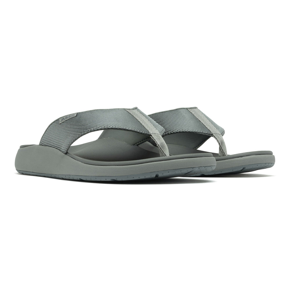 Alpha - Grey
