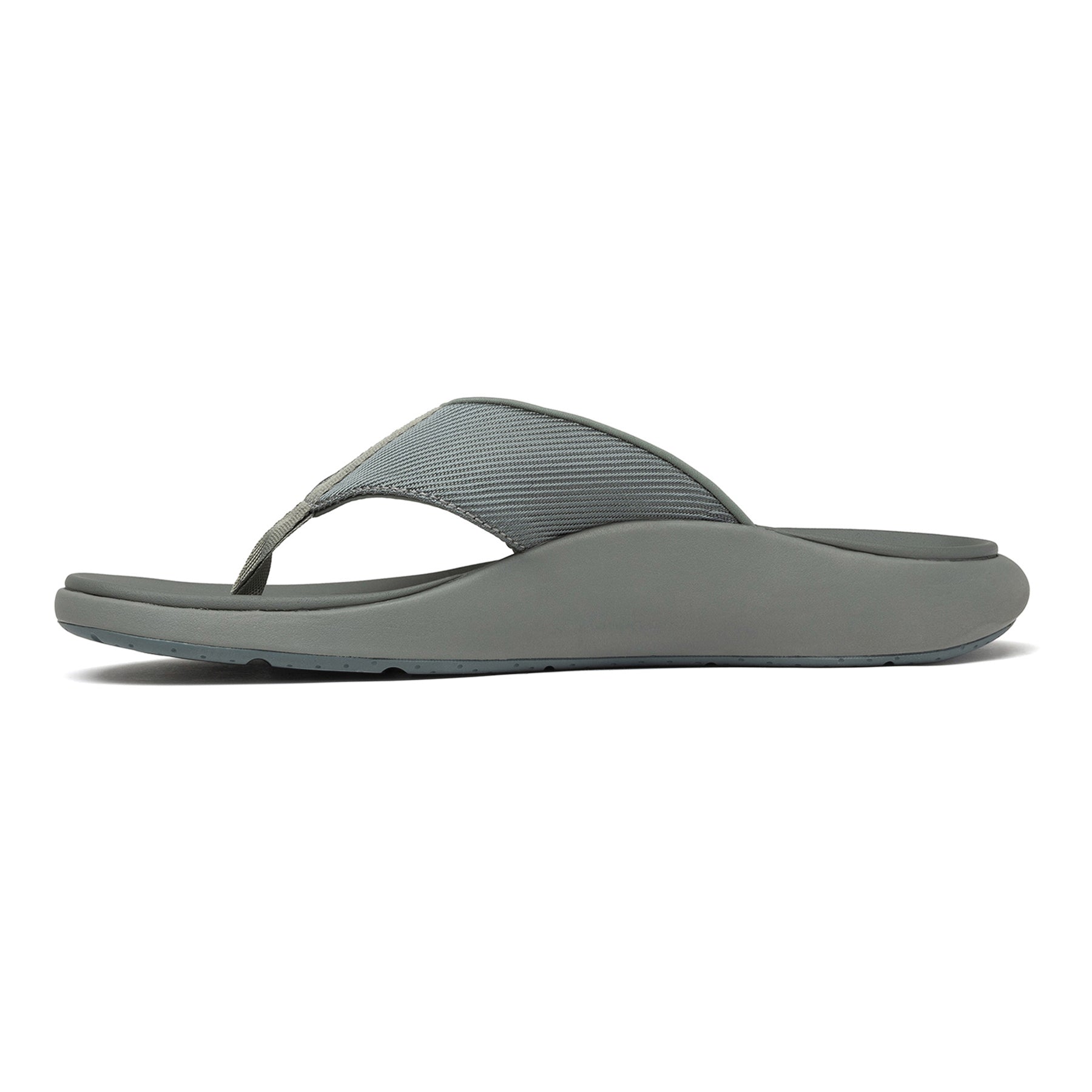 Alpha - Grey