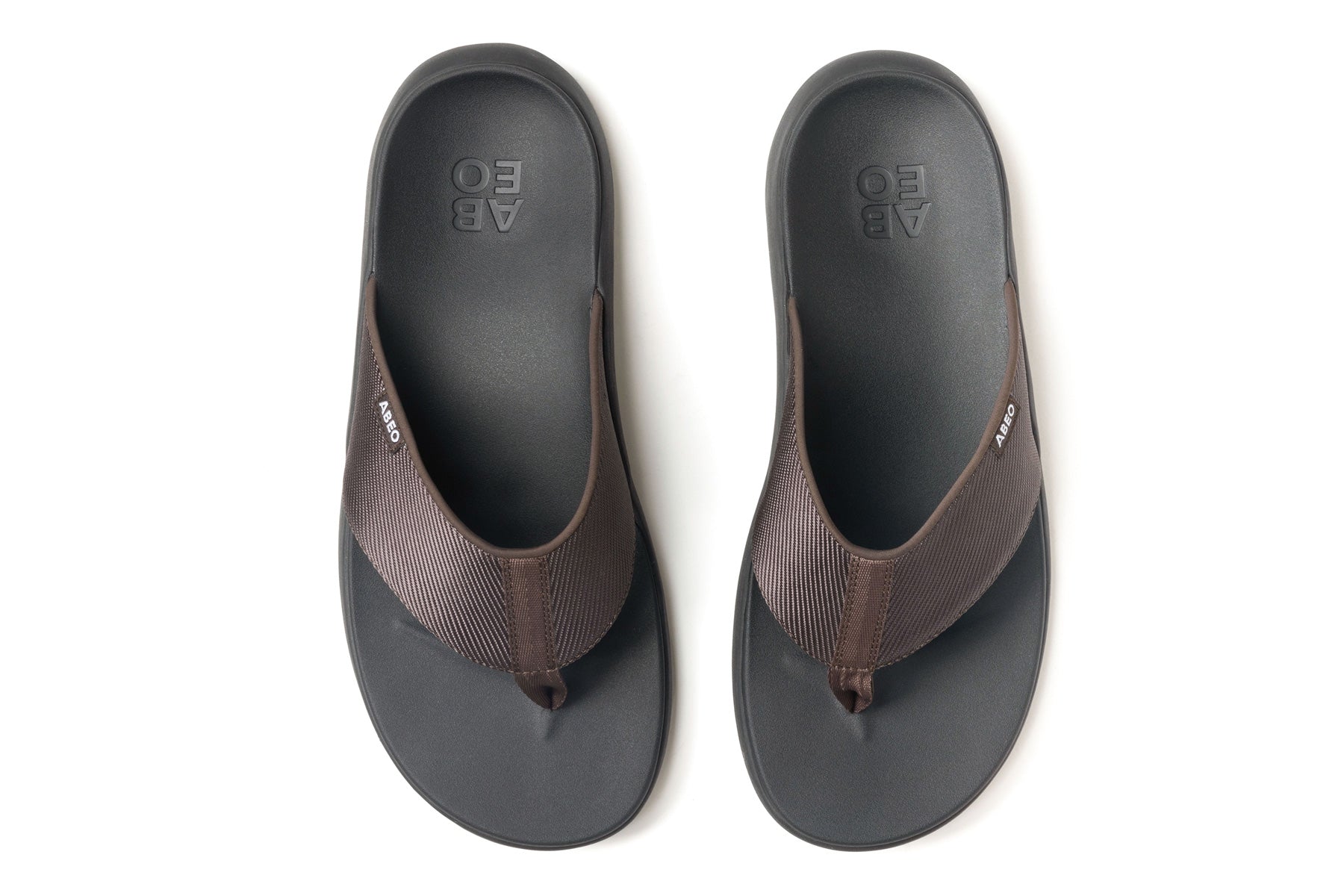 Alpha Metatarsal - Brown