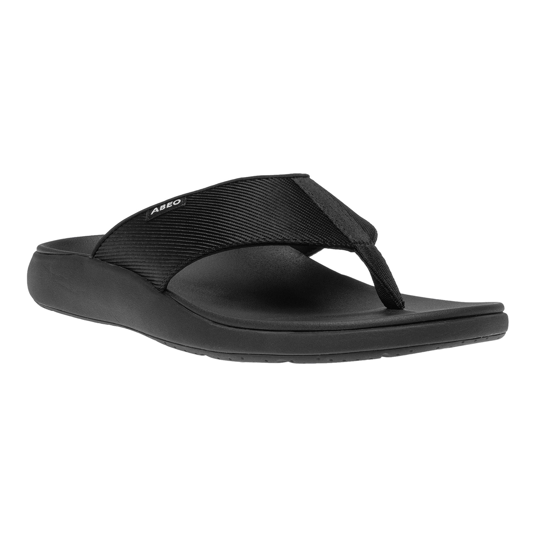 Alpha Metatarsal - Black