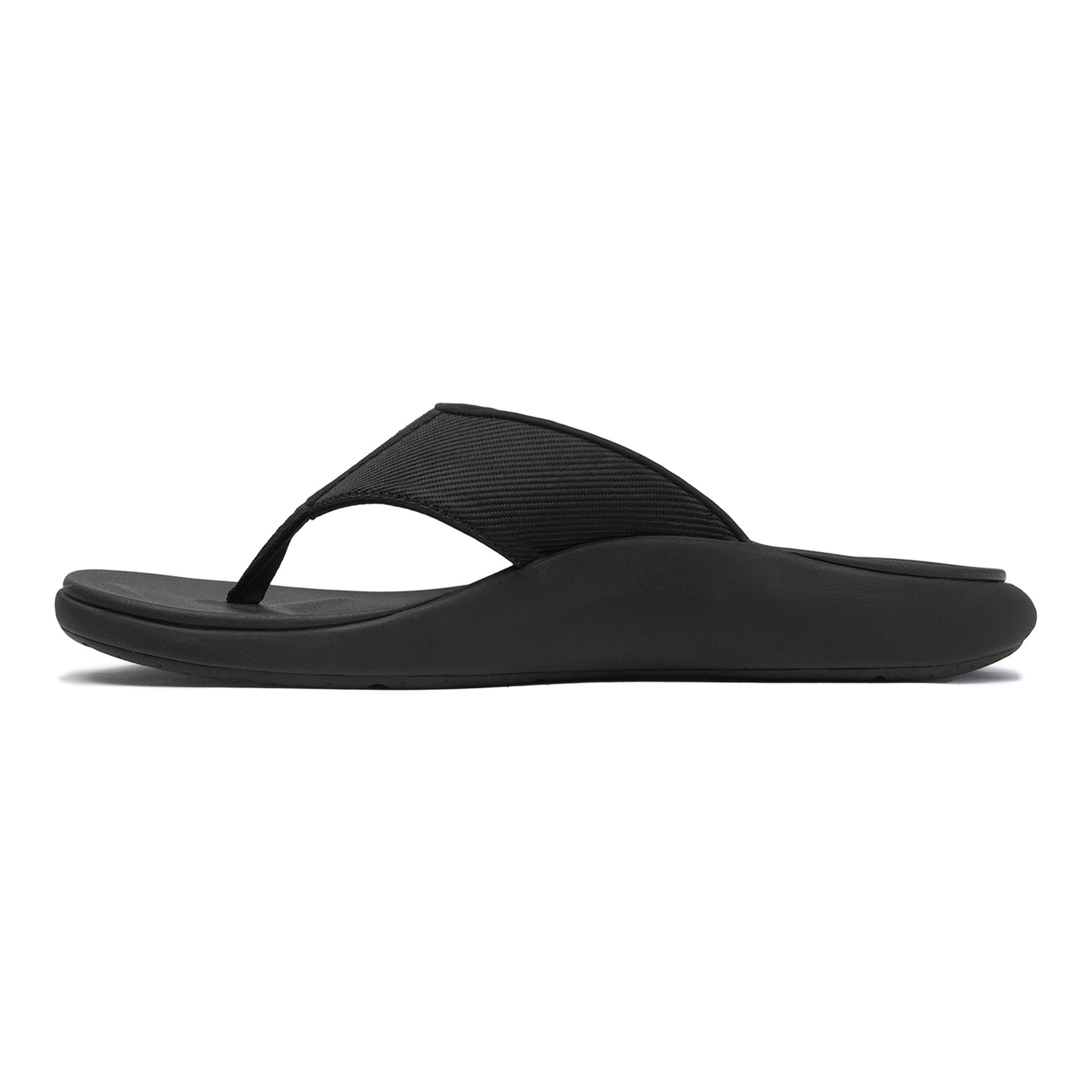 Alpha Metatarsal - Black