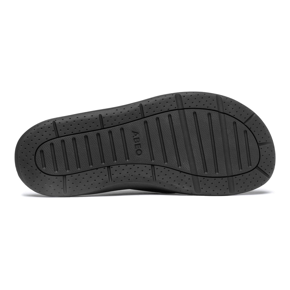 Alpha Metatarsal - Black