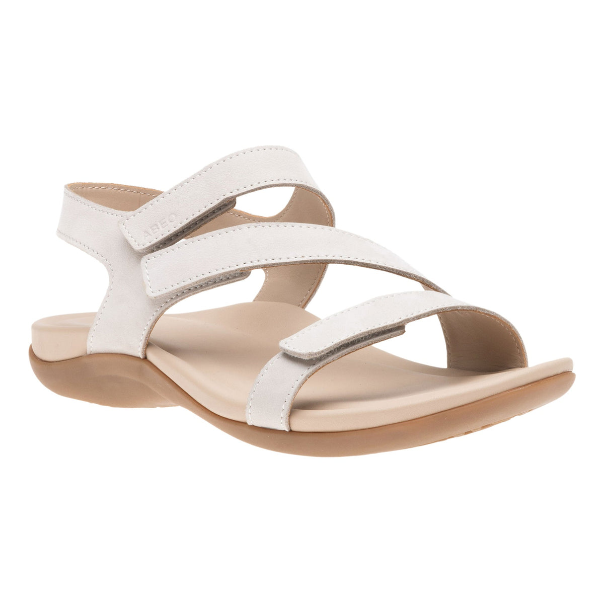 Oasis Sandal Metatarsal - Grey Morn