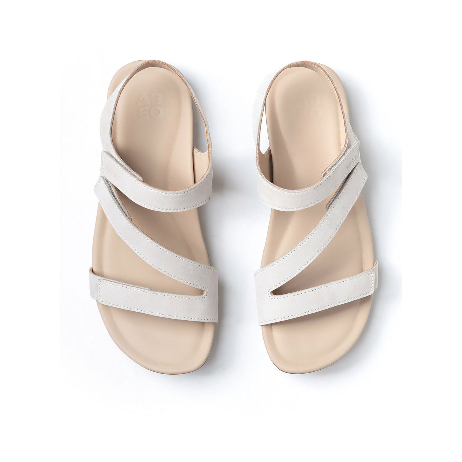 Oasis Sandal Metatarsal - Grey Morn