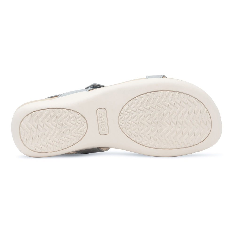 Oasis Sandal Metatarsal - Grey Morn