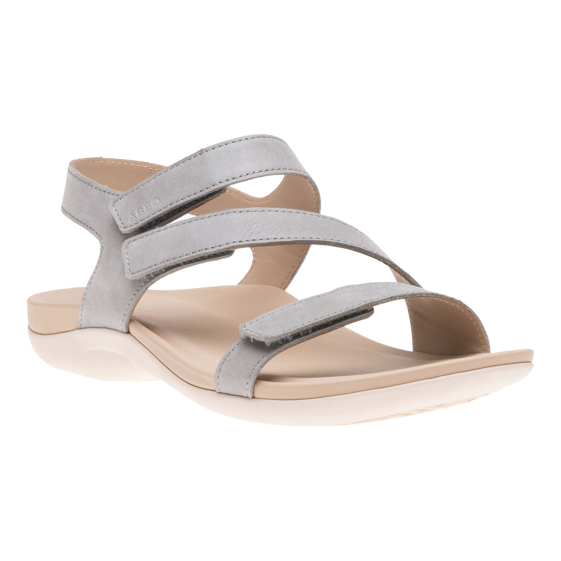 Oasis Sandal Metatarsal - Metallic