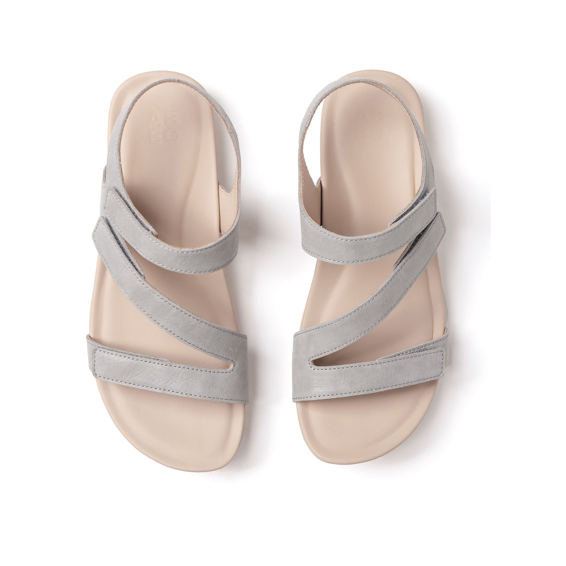 Oasis Sandal Metatarsal - Metallic