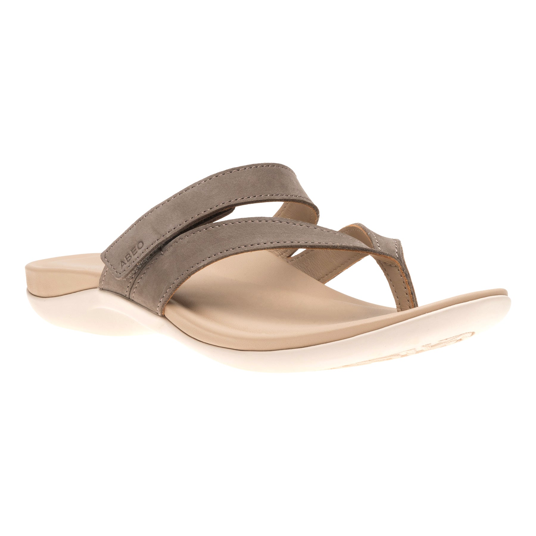 Oasis Thong Sandal Metatarsal - Fossil