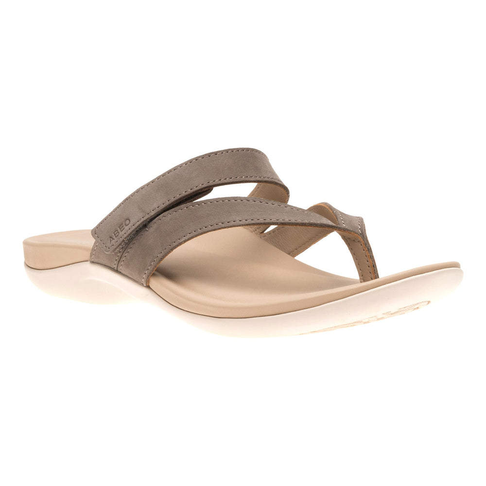 Oasis Thong Sandal Metatarsal - Fossil